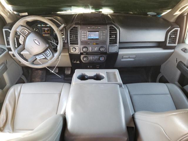 Photo 8 from auction – 2015 FORD F150 XL with VIN 1FTEX1EP2FFC59298