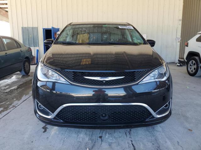 Photo 5 from auction – 2019 CHRYSLER PACIFICA T with VIN 2C4RC1FG1KR568887
