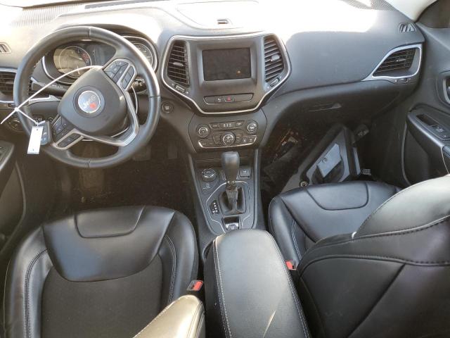 Photo 8 from auction – 2019 JEEP CHEROKEE L with VIN 1C4PJMLX2KD330570