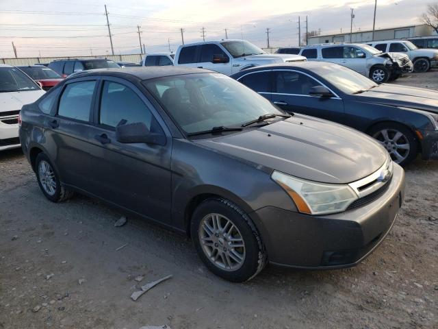 Photo 4 from auction – 2009 FORD FOCUS SE with VIN 1FAHP35N29W194020