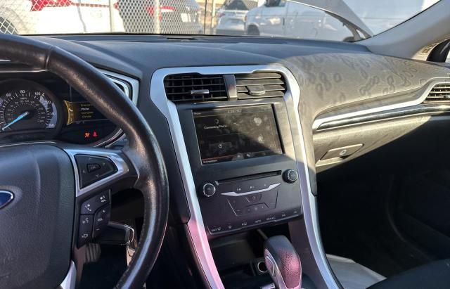 Photo 9 from auction – 2014 FORD FUSION SE with VIN 3FA6P0HD8ER292460