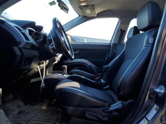 Photo 7 from auction – 2011 MITSUBISHI OUTLANDER with VIN JA4JT3AW5BU038118