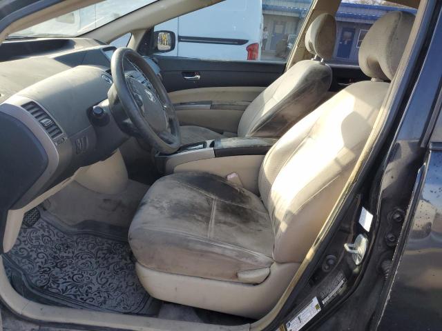 Photo 7 from auction – 2004 TOYOTA PRIUS with VIN JTDKB20U740068612