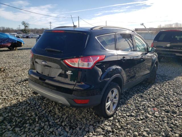 Photo 3 from auction – 2016 FORD ESCAPE SE with VIN 1FMCU9G94GUC48311