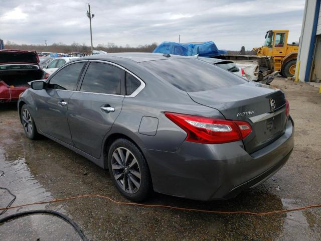 Photo 2 from auction – 2017 NISSAN ALTIMA 2.5 with VIN 1N4AL3AP9HC237028