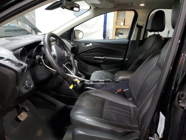 Photo 7 from auction – 2013 FORD ESCAPE TIT with VIN 1FMCU0J94DUD22732