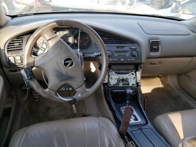 Photo 8 from auction – 2003 ACURA 3.2TL with VIN 19UUA56623A043004