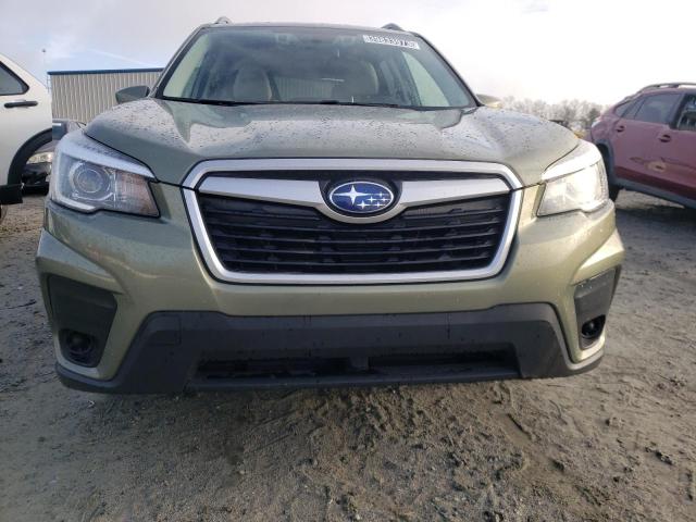 Photo 5 from auction – 2019 SUBARU FORESTER P with VIN JF2SKAGC8KH524480