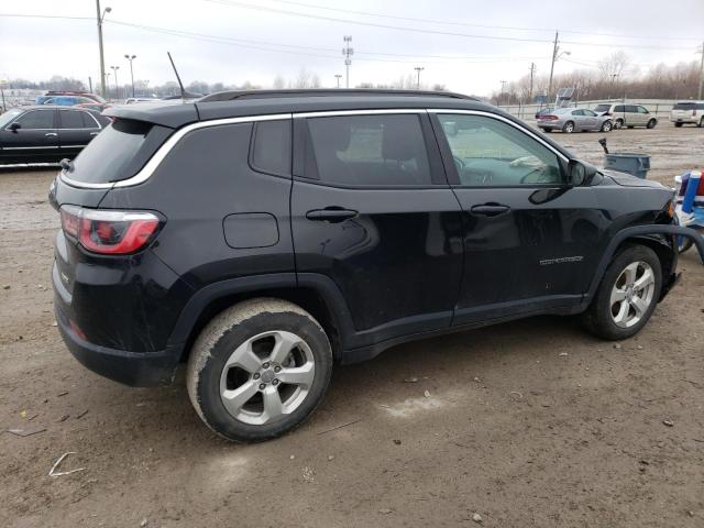 Photo 3 from auction – 2019 JEEP COMPASS LA with VIN 3C4NJDBB9KT645664