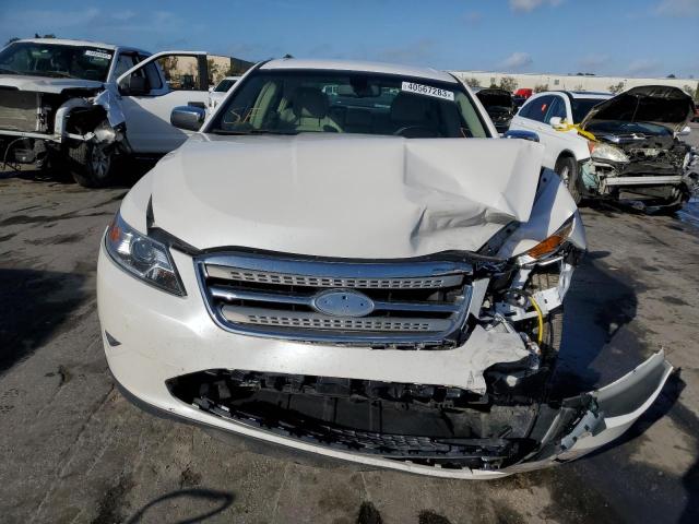 Photo 5 from auction – 2012 FORD TAURUS LIM with VIN 1FAHP2FW1CG116041