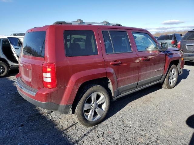 Photo 3 from auction – 2014 JEEP PATRIOT with VIN 1C4NJRCB1ED728835