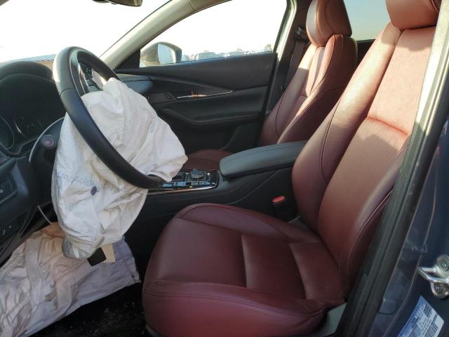 Photo 7 from auction – 2022 MAZDA CX-30 PREF with VIN 3MVDMBCL6NM423577