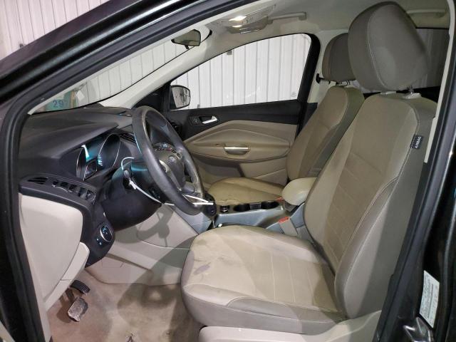 Photo 7 from auction – 2016 FORD ESCAPE SE with VIN 1FMCU0G95GUB23278
