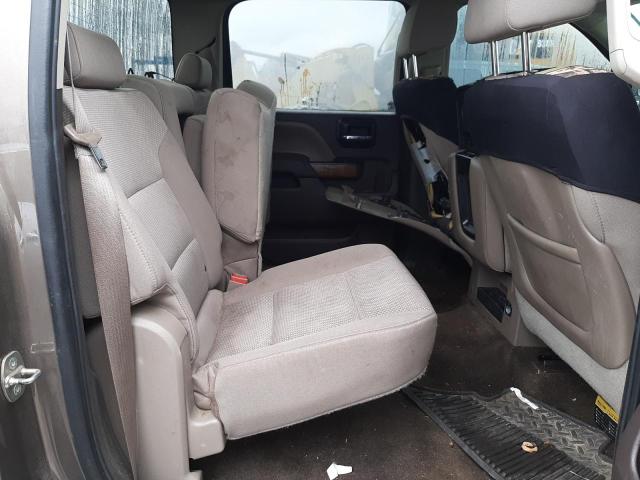 Photo 10 from auction – 2014 GMC SIERRA K15 with VIN 3GTU2UEH5EG442339