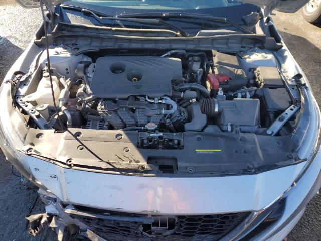 Photo 11 from auction – 2019 NISSAN ALTIMA SL with VIN 1N4BL4EV3KC164605