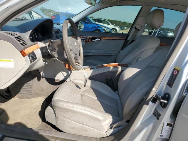 Photo 7 from auction – 2008 MERCEDES-BENZ E 320 CDI with VIN WDBUF22X58B246529