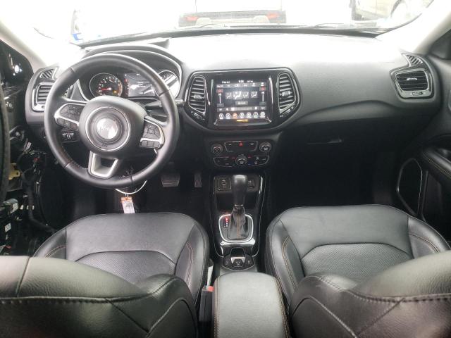 Photo 8 from auction – 2020 JEEP COMPASS LI with VIN 3C4NJCCB7LT187620