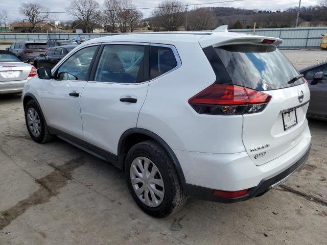 Photo 2 from auction – 2018 NISSAN ROGUE S with VIN KNMAT2MT7JP615570