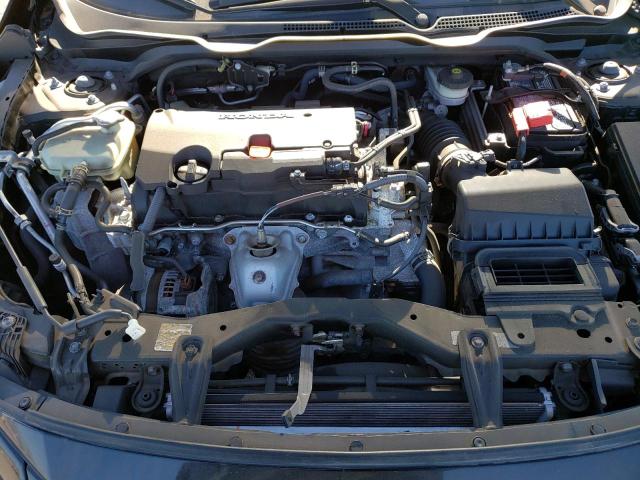Photo 11 from auction – 2019 HONDA CIVIC LX with VIN 2HGFC2F65KH582671