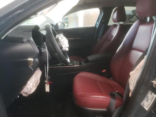 Photo 7 from auction – 2022 MAZDA CX-30 PREF with VIN 3MVDMBCLXNM430385