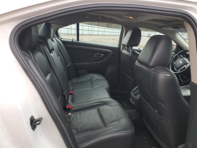 Photo 10 from auction – 2012 FORD TAURUS SEL with VIN 1FAHP2EW5CG102712