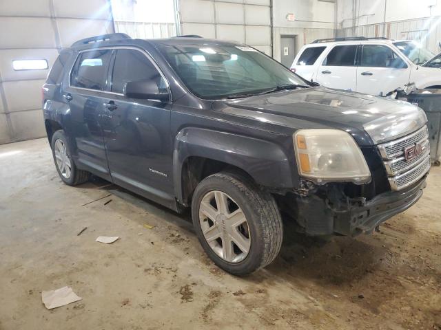 Photo 4 from auction – 2010 GMC TERRAIN SL with VIN 2CTFLGEW7A6373234