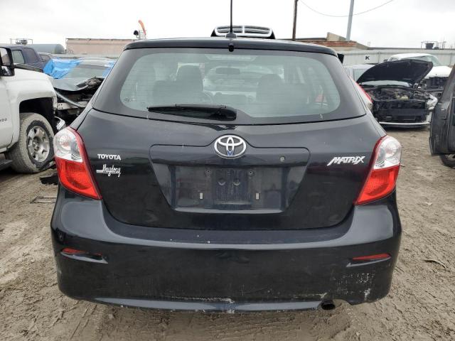 Photo 6 from auction – 2009 TOYOTA MATRIX with VIN 2T1KU40E59C138149