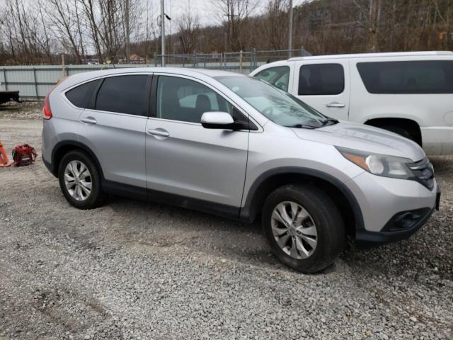 Photo 4 from auction – 2013 HONDA CR-V EX with VIN 2HKRM4H59DH626240