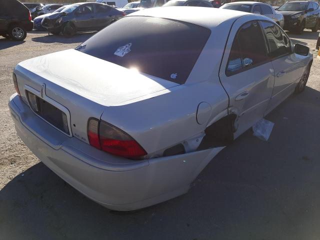 Photo 3 from auction – 2005 LINCOLN LS with VIN 1LNHM87A25Y671338