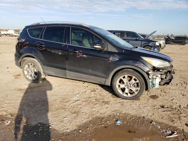 Photo 4 from auction – 2014 FORD ESCAPE TIT with VIN 1FMCU0J9XEUA76593