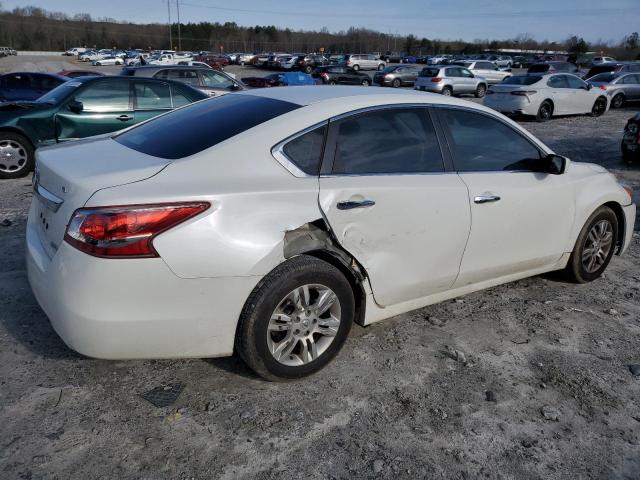 Photo 3 from auction – 2013 NISSAN ALTIMA 2.5 with VIN 1N4AL3AP8DN568259