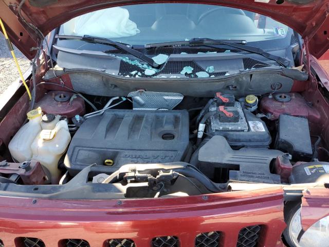 Photo 12 from auction – 2014 JEEP PATRIOT with VIN 1C4NJRCB1ED728835