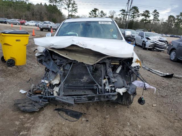 Photo 5 from auction – 2015 JEEP GRAND CHER with VIN 1C4RJEBG5FC219605