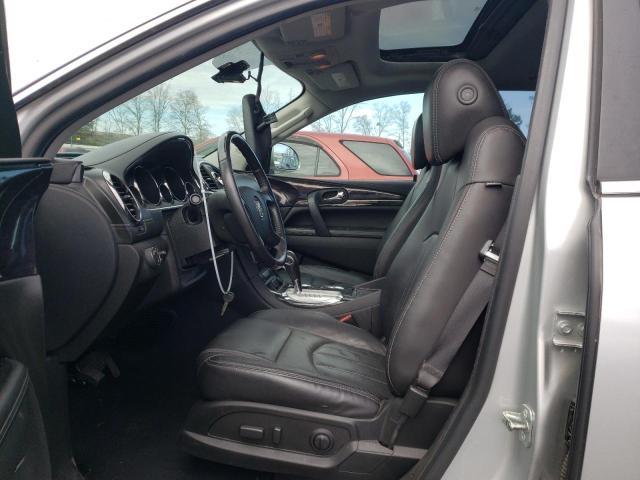 Photo 7 from auction – 2017 BUICK ENCLAVE with VIN 5GAKRBKD2HJ309132