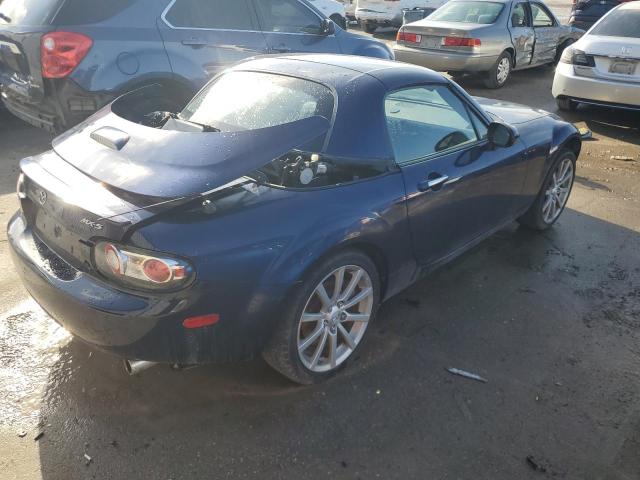 Photo 3 from auction – 2008 MAZDA MX-5 MIATA with VIN JM1NC26F580145857