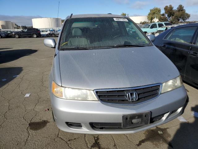 Photo 5 from auction – 2003 HONDA ODYSSEY EX with VIN 5FNRL18953B060031