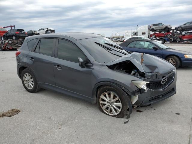 Photo 4 from auction – 2014 MAZDA CX-5 SPORT with VIN JM3KE2BE3E0309314