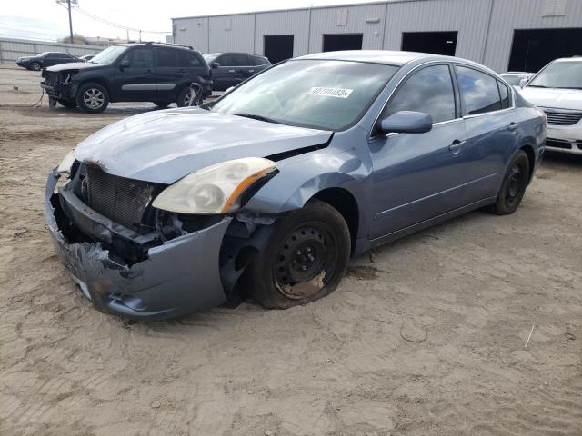 NISSAN ALTIMA BAS 2012 with VIN 1N4AL2AP8CC223379 - Photo from auction