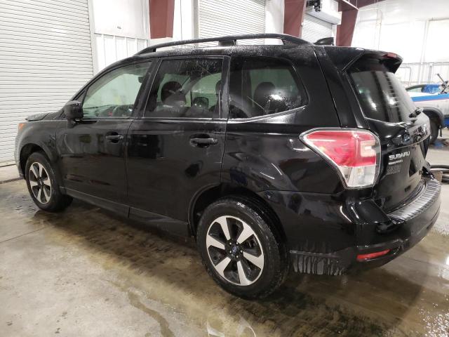 Photo 2 from auction – 2017 SUBARU FORESTER 2 with VIN JF2SJAEC9HH492525