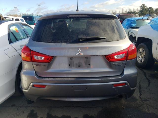 Photo 6 from auction – 2011 MITSUBISHI OUTLANDER with VIN JA4AP3AU3BZ006533
