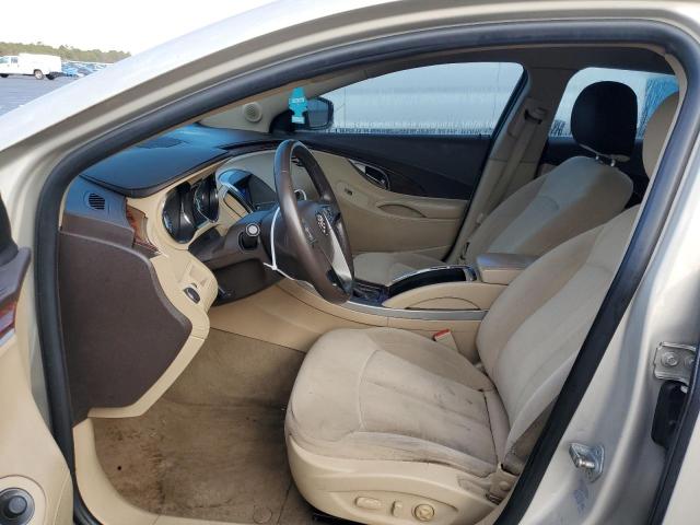 Photo 7 from auction – 2011 BUICK LACROSSE C with VIN 1G4GA5ED2BF167458