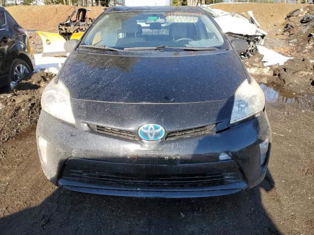 Photo 5 from auction – 2012 TOYOTA PRIUS with VIN JTDKN3DU2C5488917