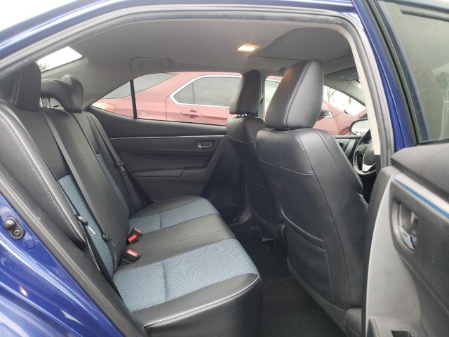 Photo 10 from auction – 2014 TOYOTA COROLLA L with VIN 2T1BURHEXEC164189