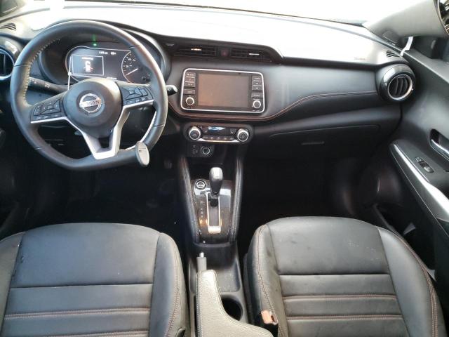 Photo 8 from auction – 2020 NISSAN KICKS SR with VIN 3N1CP5DV3LL542652