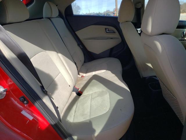 Photo 10 from auction – 2013 KIA RIO LX with VIN KNADM5A39D6246279