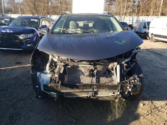 Photo 5 from auction – 2016 TOYOTA RAV4 XLE with VIN JTMRFREV5GD180741