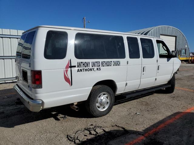Photo 3 from auction – 2008 FORD ECONOLINE with VIN 1FBSS31L08DA18049