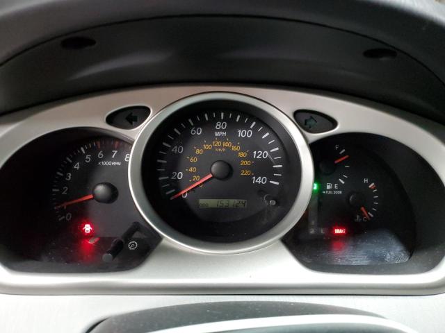 Foto 9 de la subasta – 2004 TOYOTA HIGHLANDER con VIN JTEEP21A140001907