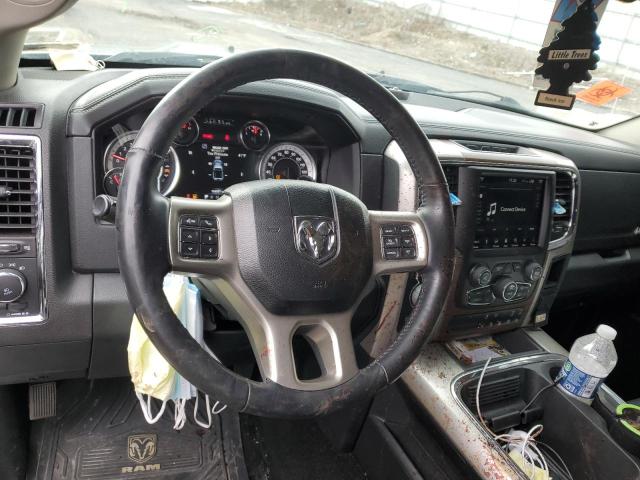 Photo 8 from auction – 2018 RAM 1500 LARAM with VIN 1C6RR7NT4JS131065