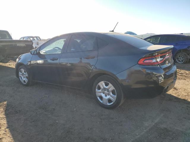 Photo 2 from auction – 2013 DODGE DART SE with VIN 1C3CDFAAXDD287393